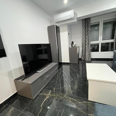 Apartament Castellon Deluxe Castellón de la Plana Zewnętrze zdjęcie