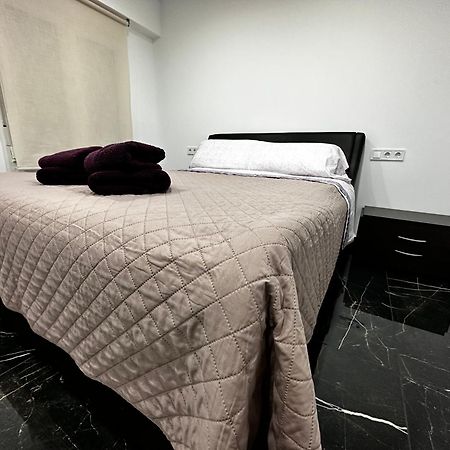 Apartament Castellon Deluxe Castellón de la Plana Zewnętrze zdjęcie
