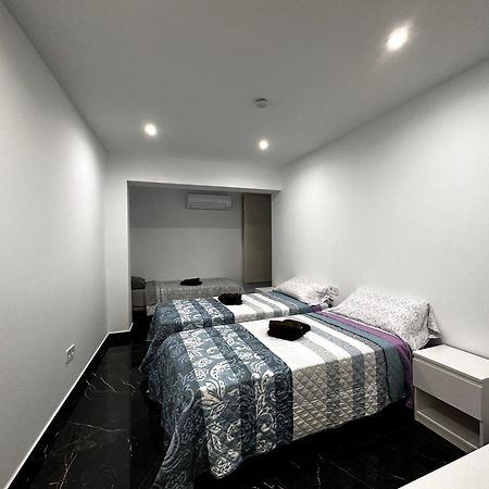 Apartament Castellon Deluxe Castellón de la Plana Zewnętrze zdjęcie