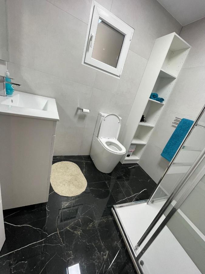 Apartament Castellon Deluxe Castellón de la Plana Zewnętrze zdjęcie