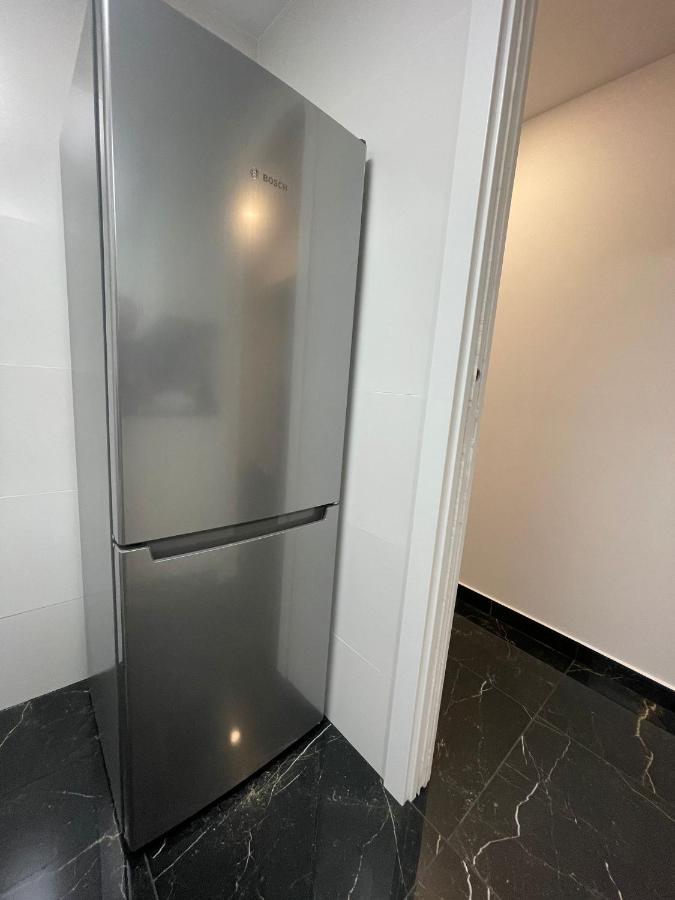 Apartament Castellon Deluxe Castellón de la Plana Zewnętrze zdjęcie