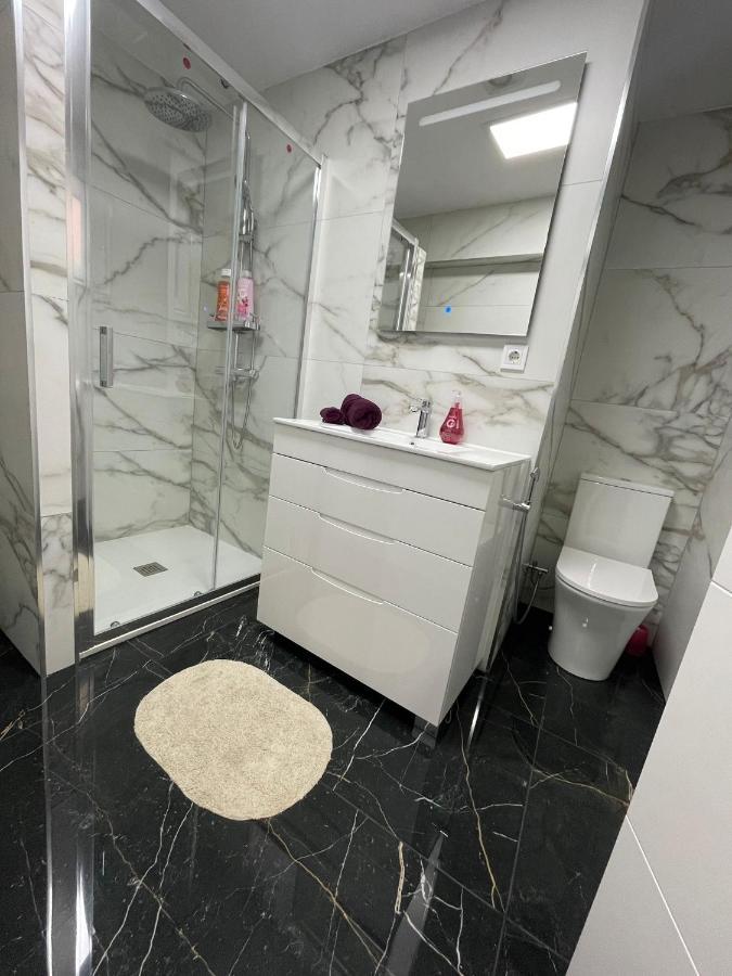 Apartament Castellon Deluxe Castellón de la Plana Zewnętrze zdjęcie