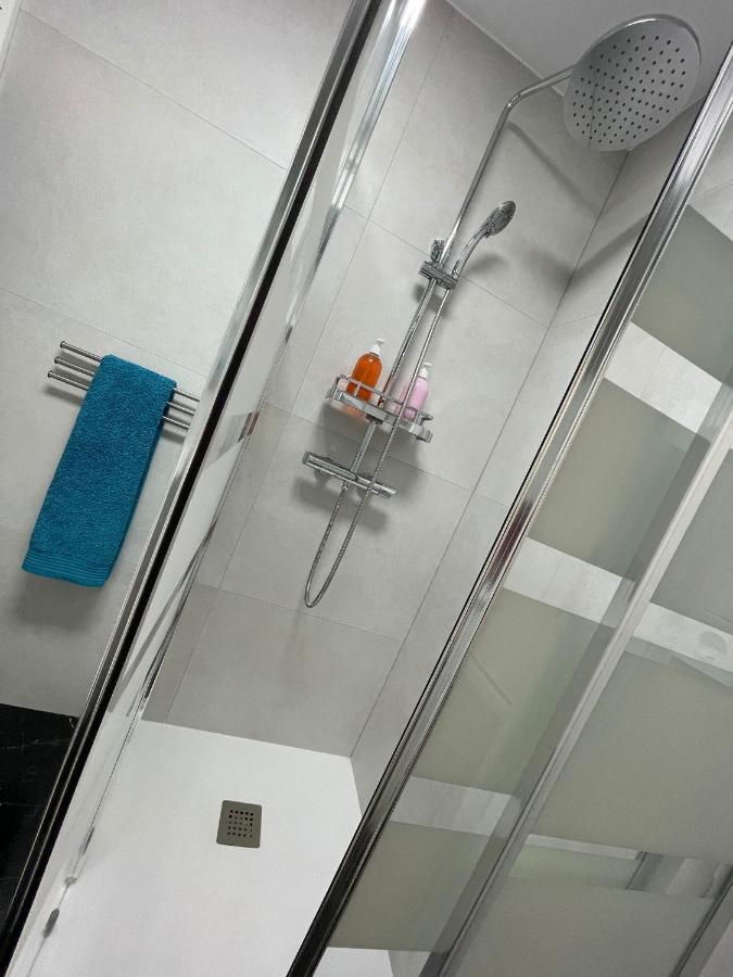 Apartament Castellon Deluxe Castellón de la Plana Zewnętrze zdjęcie