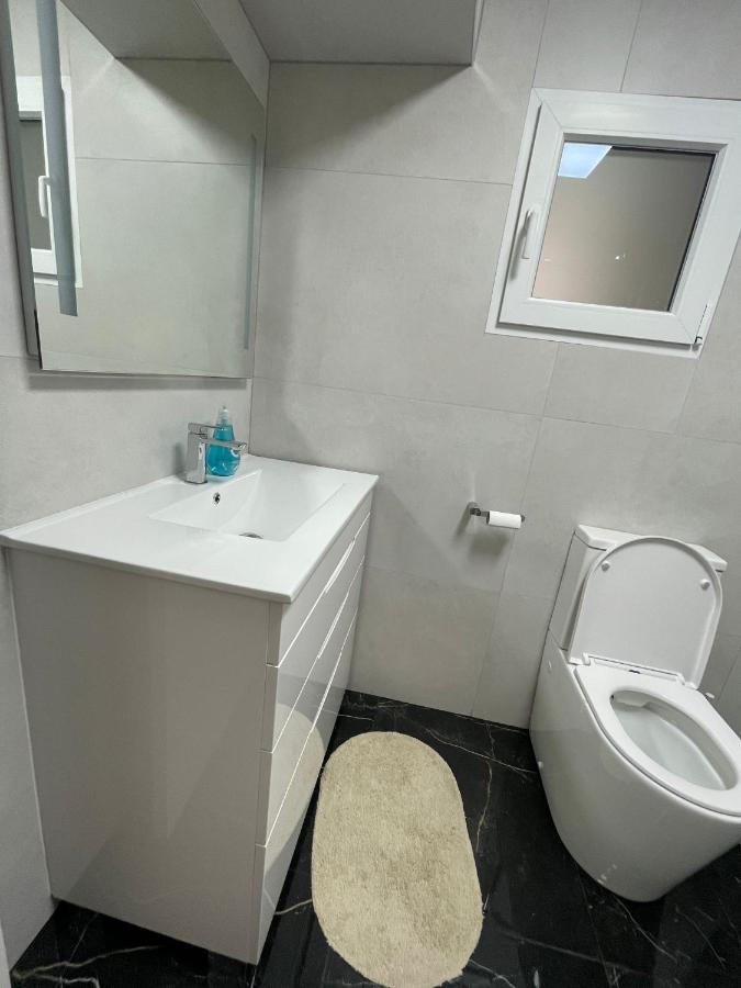 Apartament Castellon Deluxe Castellón de la Plana Zewnętrze zdjęcie