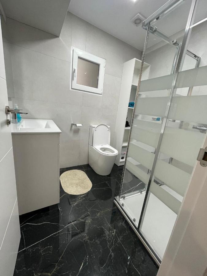 Apartament Castellon Deluxe Castellón de la Plana Zewnętrze zdjęcie