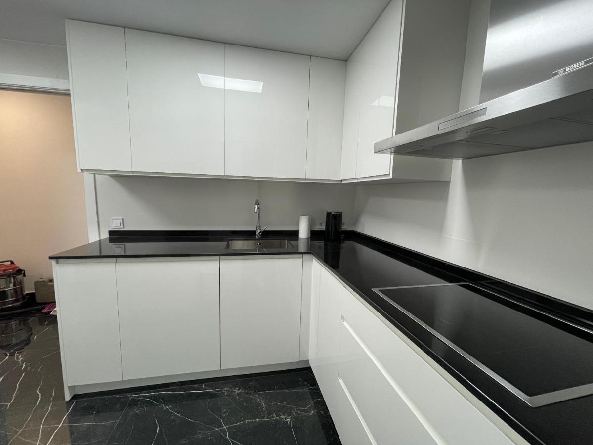 Apartament Castellon Deluxe Castellón de la Plana Zewnętrze zdjęcie