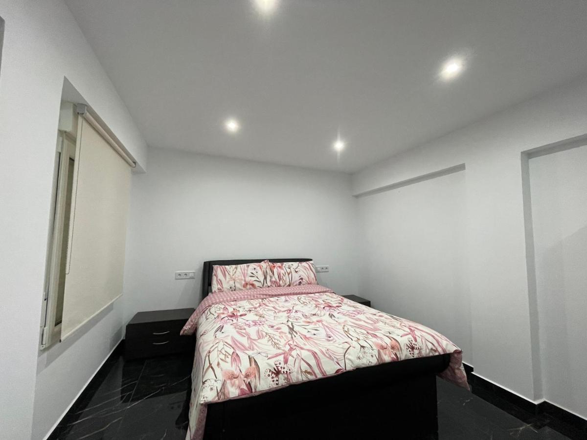 Apartament Castellon Deluxe Castellón de la Plana Zewnętrze zdjęcie
