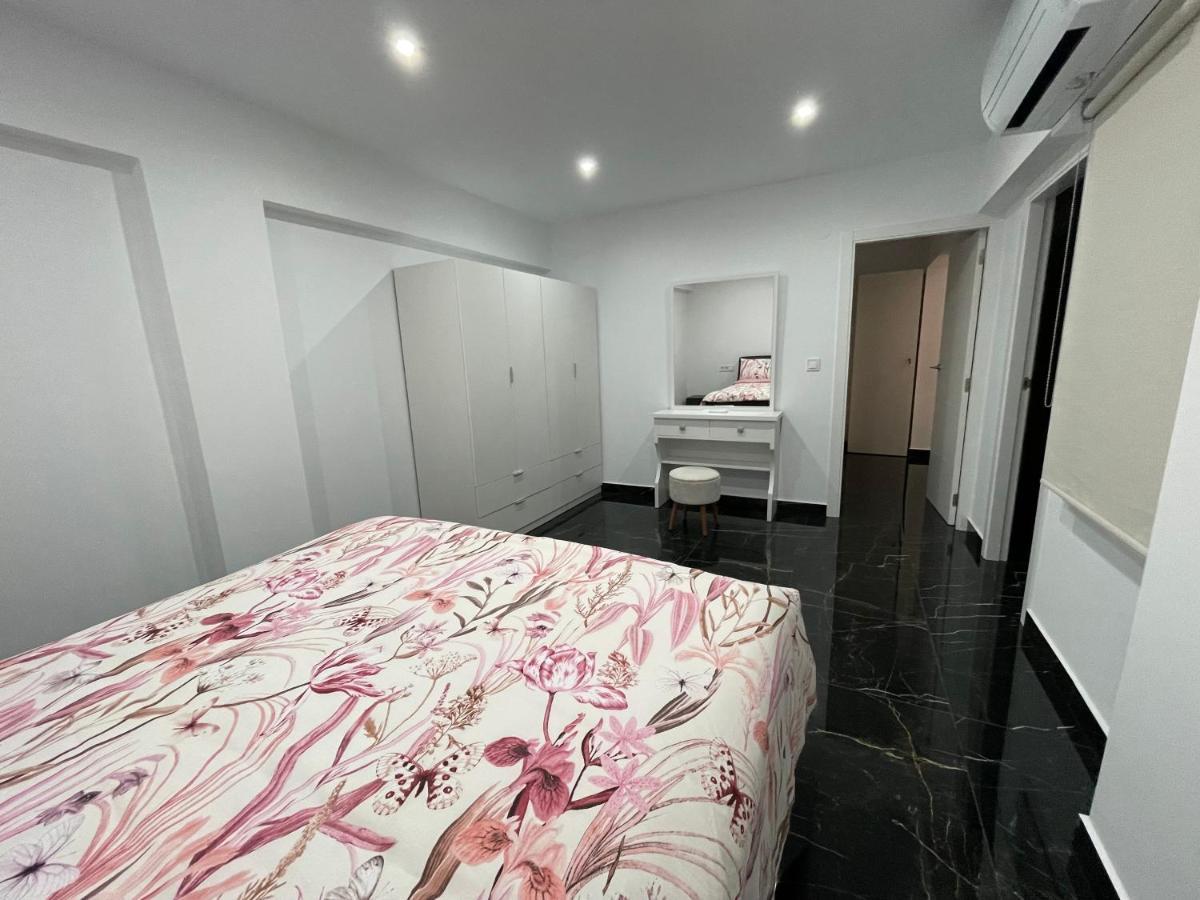 Apartament Castellon Deluxe Castellón de la Plana Zewnętrze zdjęcie